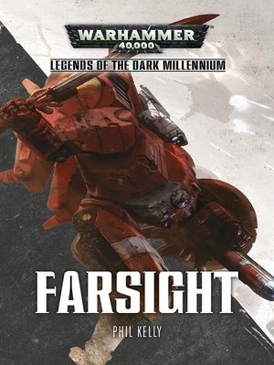 cover image of Farsight